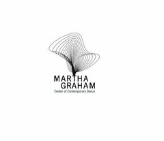 MARTHA GRAHAM CENTER OF CONTEMPORARY DANCE