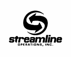 STREAMLINE OPERATIONS, INC.