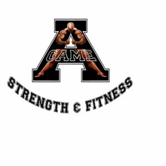 A GAME STRENGTH & FITNESS