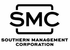 SMC SOUTHERN MANAGEMENT CORPORATION