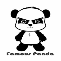 FAMOUS PANDA