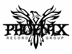 PHOENIX RECORD GROUP