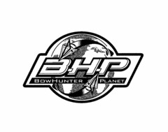 B-H-P BOWHUNTER PLANET