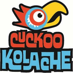 CUCKOO KOLACHE