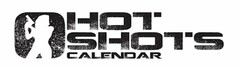 HOT SHOTS CALENDAR