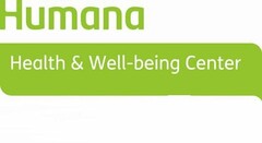 HUMANA HEALTH & WELL-BEING CENTER