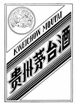 KWEICHOW MOUTAI