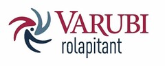 VARUBI ROLAPITANT