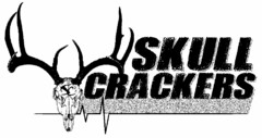 SC SKULL CRACKERS