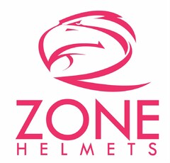 ZONE HELMETS