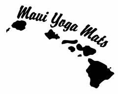 MAUI YOGA MATS