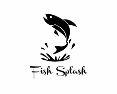 FISH SPLASH