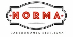 NORMA GASTRONOMIA SICILIANA