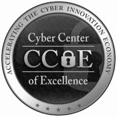 CYBER CENTER OF EXCELLENCE CCOE ACCELERATING THE CYBER INNOVATION ECONOMY