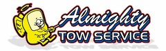 ALMIGHTY TOW SERVICE