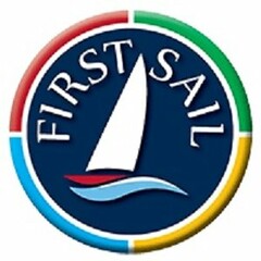 F1RST SAIL