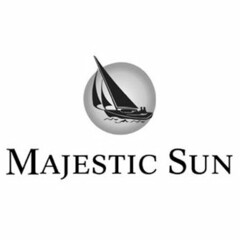 MAJESTIC SUN