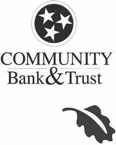 COMMUNITY BANK & TRUST