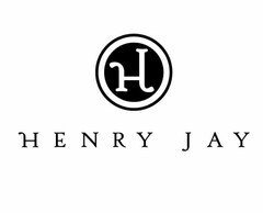 H HENRY JAY