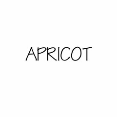 APRICOT