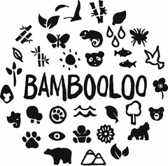 BAMBOOLOO