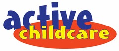 ACTIVE CHILDCARE