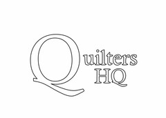 QUILTERS HQ