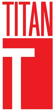 TITAN T