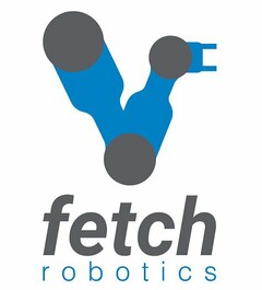 FETCH ROBOTICS