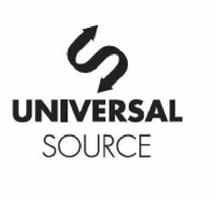 S UNIVERSAL SOURCE