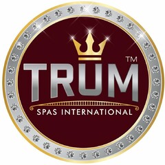 TRUM SPAS INTERNATIONAL