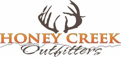 HONEY CREEK OUTFITTERS