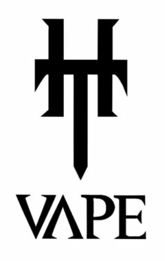 HT VAPE