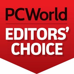 PCWORLD EDITORS' CHOICE