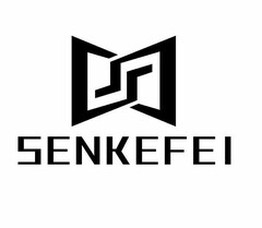 SENKEFEI SS