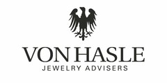 VON HASLE JEWELRY ADVISERS