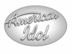 AMERICAN IDOL