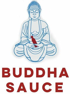 BUDDHA SAUCE