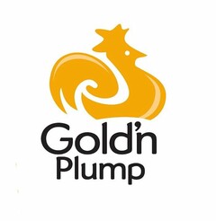 GOLD'N PLUMP