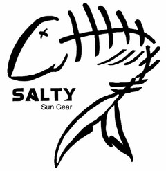 SALTY SUN GEAR