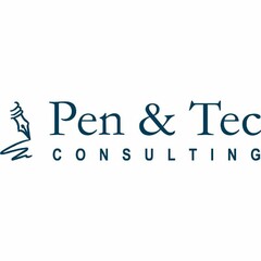 PEN & TEC CONSULTING