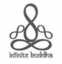 INFINITE BUDDHA