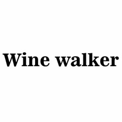 WINE WALKER