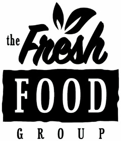 THE FRESH FOOD GROUP