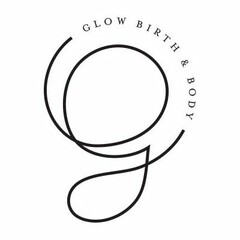 G GLOW BIRTH & BODY