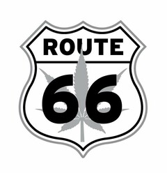 ROUTE 66