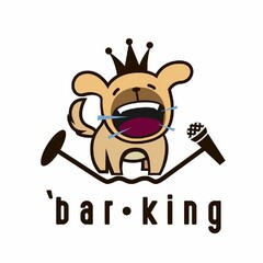 'BAR·KING