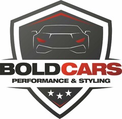 BOLD CARS PERFORMANCE & STYLING