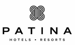 PATINA HOTELS RESORTS