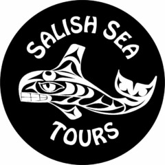 SALISH SEA TOURS